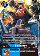 Suijinmon [BT9-029] [X Record] - Destination Retro