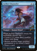 Aether Channeler [Store Championships 2023] - Destination Retro