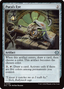 Puca's Eye [Lorwyn Eclipsed] - Destination Retro