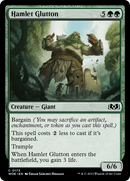 Hamlet Glutton [Wilds of Eldraine] - Destination Retro