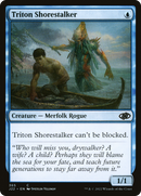 Triton Shorestalker [Jumpstart 2022] - Destination Retro