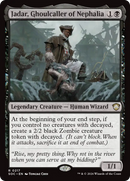 Jadar, Ghoulcaller of Nephalia [Secrets of Strixhaven Commander] - Destination Retro