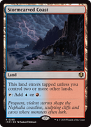 Stormcarved Coast [Innistrad Remastered] - Destination Retro