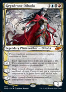 Geyadrone Dihada (Sketch) [Modern Horizons 2] - Destination Retro