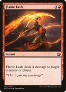 Flame Lash [Kaladesh] - Destination Retro