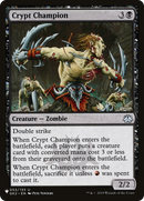 Crypt Champion [The List] - Destination Retro