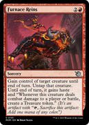 Furnace Reins [March of the Machine] - Destination Retro