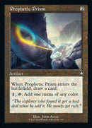 Prophetic Prism (Retro) [The Brothers' War Commander] - Destination Retro