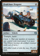 Ovalchase Dragster [Kaladesh] - Destination Retro