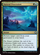 Auroral Procession [Tarkir: Dragonstorm] - Destination Retro