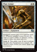 Plate Armor [Foundations Jumpstart] - Destination Retro