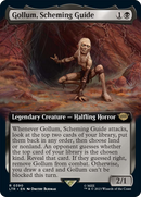 Gollum, Scheming Guide (Extended Art) [The Lord of the Rings: Tales of Middle-Earth] - Destination Retro