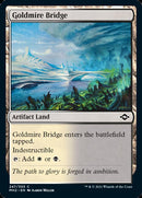Goldmire Bridge [Modern Horizons 2] - Destination Retro