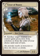 Giver of Runes (Future Sight) [Mystery Booster 2] - Destination Retro
