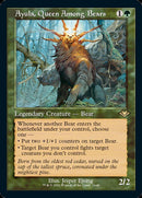 Ayula, Queen Among Bears (Retro) [Modern Horizons] - Destination Retro