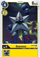 Starmon [BT9-035] [X Record] - Destination Retro