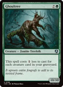 Ghoultree [Innistrad Remastered] - Destination Retro