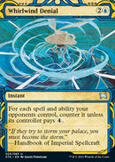 Whirlwind Denial [Strixhaven: Mystical Archive] - Destination Retro