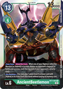 AncientBeetlemon [BT7-054] (Event Pack 3) [Next Adventure Promos] - Destination Retro