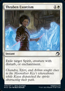 Thraben Exorcism [Innistrad: Midnight Hunt] - Destination Retro