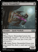 Faerie Dreamthief [Wilds of Eldraine] - Destination Retro