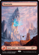 Mountain (Alayna Danner) (2024) [Standard Showdown Promos] - Destination Retro