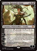 Vraska, Betrayal's Sting [Lorwyn Eclipsed Commander] - Destination Retro