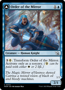 Order of the Mirror // Order of the Alabaster Host [March of the Machine] - Destination Retro