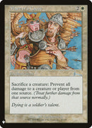 Martyr's Cause [Mystery Booster] - Destination Retro