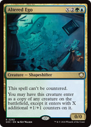 Altered Ego [Secrets of Strixhaven Commander] - Destination Retro