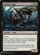 Cadaver Imp [Mystery Booster] - Destination Retro