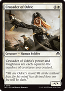 Crusader of Odric [Innistrad Remastered] - Destination Retro
