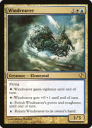 Windreaver [Duel Decks: Venser vs. Koth] - Destination Retro