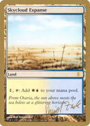 Skycloud Expanse (Daniel Zink) [World Championship Decks 2003] - Destination Retro