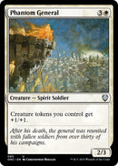 Phantom General [Phyrexia: All Will Be One Commander] - Destination Retro