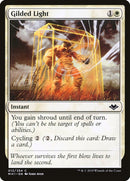 Gilded Light [Modern Horizons] - Destination Retro