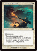 Valorous Stance (Retro Frame) [Innistrad Remastered] - Destination Retro