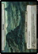 Gavony [March of the Machine Commander] - Destination Retro