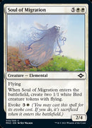 Soul of Migration [Modern Horizons 2] - Destination Retro