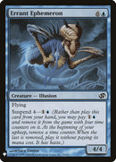 Errant Ephemeron [Mystery Booster] - Destination Retro