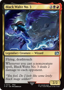 Black Waltz No. 3 [FINAL FANTASY] - Destination Retro