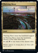 Thriving Moor [Jumpstart 2022] - Destination Retro
