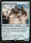 Metalwork Colossus [Kaladesh] - Destination Retro