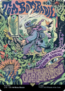 Tom Bombadil (Borderless Poster) [The Lord of the Rings: Tales of Middle-Earth] - Destination Retro
