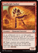 Soulbright Seeker [Lorwyn Eclipsed] - Destination Retro