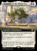 Flowering of the White Tree (Extended Art) [The Lord of the Rings: Tales of Middle-Earth] - Destination Retro