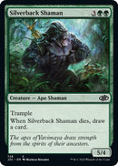 Silverback Shaman [Jumpstart 2022] - Destination Retro