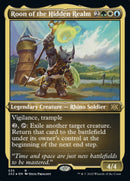 Roon of the Hidden Realm (Foil Etched) [Double Masters 2022] - Destination Retro