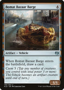 Bomat Bazaar Barge [Kaladesh] - Destination Retro