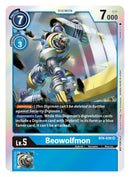 BeoWolfmon [BT4-030] (Event Pack 2) [Great Legend] - Destination Retro